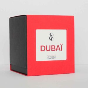 Dubaï