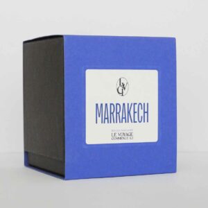 Marrakech