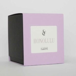 Honolulu
